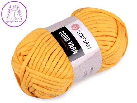 Pletací příze Cord Yarn 250 g