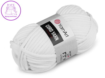 Pletací příze Cord Yarn 250 g