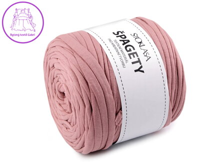 Špagety / příze 750 g