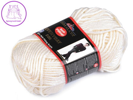 Příze pletací Everyday BIG 100 g