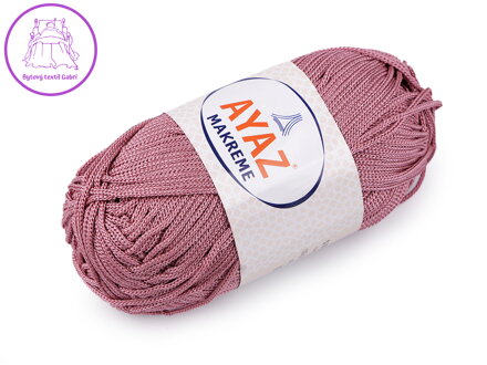 Pletací příze Makreme 100 g