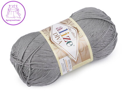 Pletací příze Alize Diva 100 g
