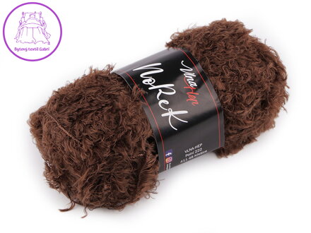 Pletací příze Norek 50 g
