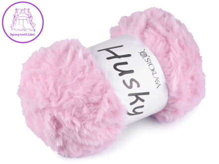 Pletací příze Husky 100 g