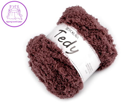 Pletací příze Tedy 100 g