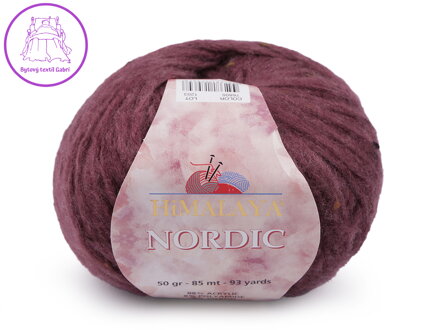 Pletací příze Himalaya Nordic 50 g