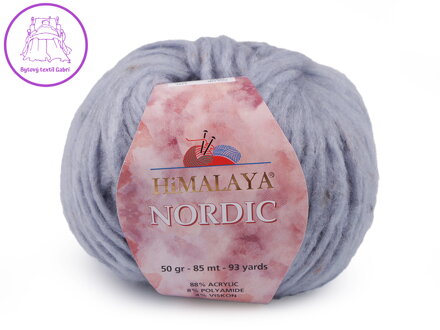 Pletací příze Himalaya Nordic 50 g