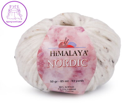 Pletací příze Himalaya Nordic 50 g