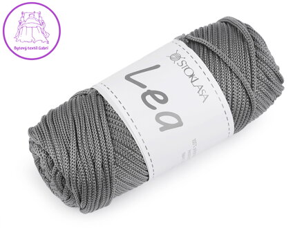 Pletací a háčkovací příze Lea Ø3 mm 90 g