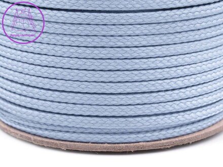Oděvní šňůra PES Ø2 mm