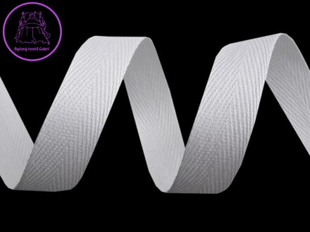 Keprovka - tkaloun šíře 14 mm