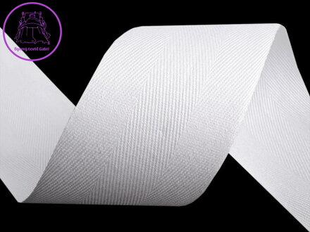 Keprovka - tkaloun šíře 50 mm