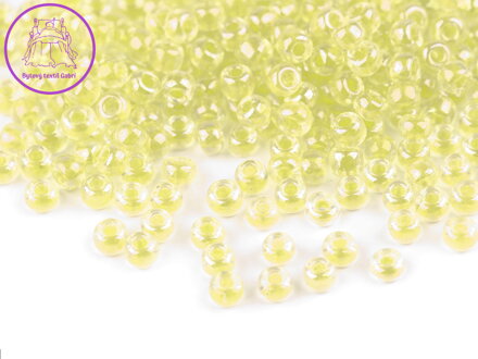 Rokajl 8/0 - 3 mm s průtahem