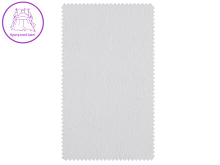 Novopast 20+15+15g/m² šíře 90 cm oboustranně nažehlovací