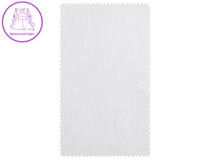 Netkaná textilie vodorozpustná 50 g/m² šíře 150 cm Freudenberg