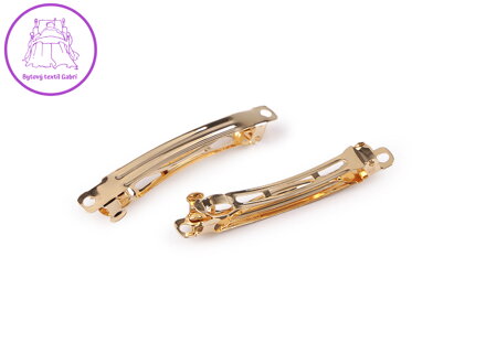 Francouzská spona 7x59 mm polotovar