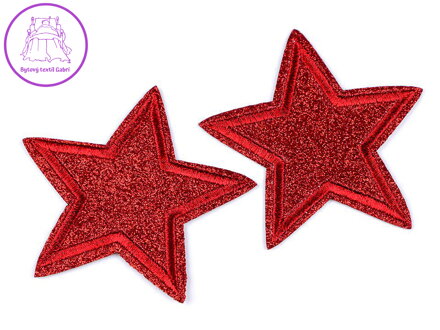 Nažehlovačka hvězda