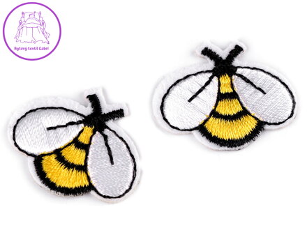 Nažehlovačka včela