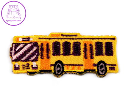 Nažehlovačka dopravní prostředky