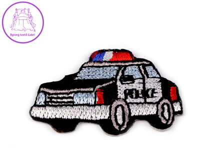 Nažehlovačka dopravní prostředky