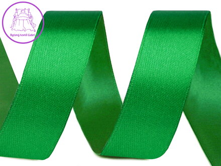 Atlasová stuha šíře 20 mm