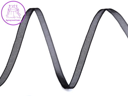 Monofilová stuha šíře 3 mm
