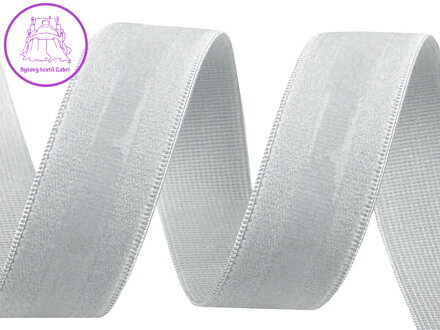 Pruženka šíře 20 mm se silikonem