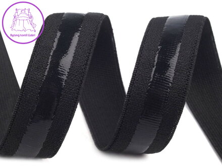 Pruženka šíře 20 mm se silikonem