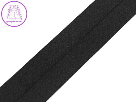 Lemovací pruženka půlená šíře 40 mm