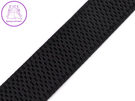 Šlová / opasková pruženka extra silná šíře 40 mm