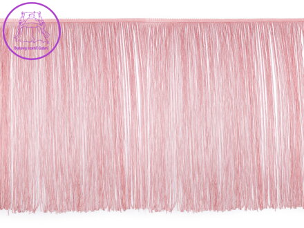 Třásně šíře 50 cm