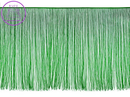 Třásně extra dlouhé 70 cm