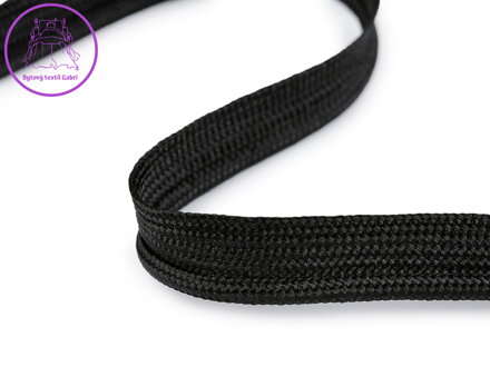 Paspulka / kédr PES šíře 12 mm