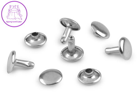 Duté nýty Ø10 mm oboustranné