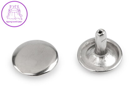 Duté nýty Ø12 mm oboustranné