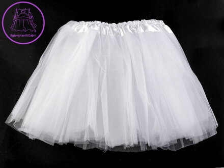 Karnevalová sukýnka Karnevalová sukýnka