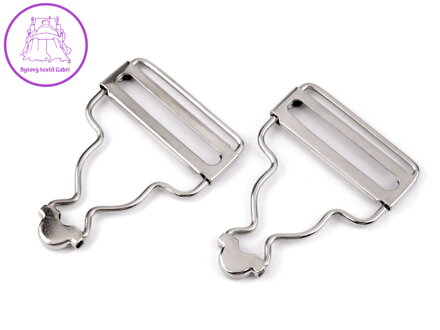 Spona na laclové kalhoty šíře 30 mm