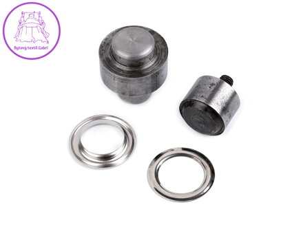 Piston k nýtování průchodek Ø22 mm