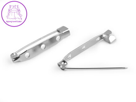 Brožový můstek 5x34 mm