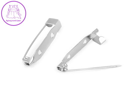 Brožový můstek 5x29 mm