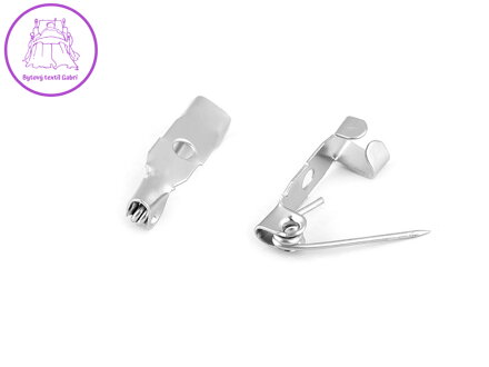 Brožový můstek 5x15 mm