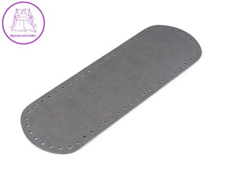 Dno na kabelku 10x30 cm