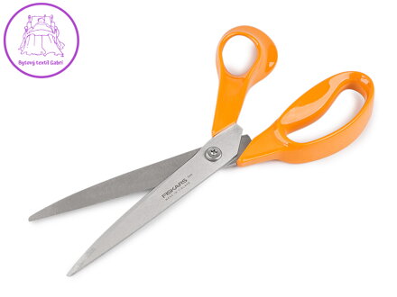 Krejčovské nůžky Fiskars délka 25 cm