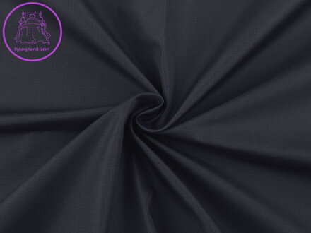 Šusťákovina s ripstop strukturou