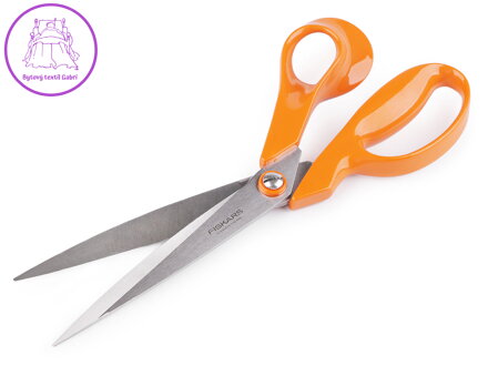 Krejčovské nůžky Fiskars délka 27 cm