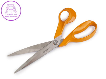 Krejčovské nůžky Fiskars délka 27 cm