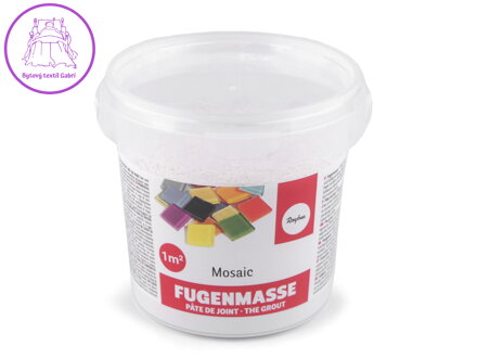 Spárovací hmota na mozaiku 500 g