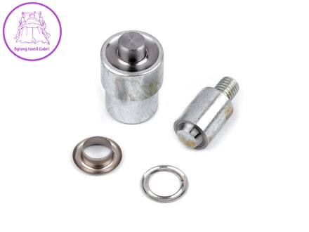 Piston k nýtování matných průchodek Ø10 mm