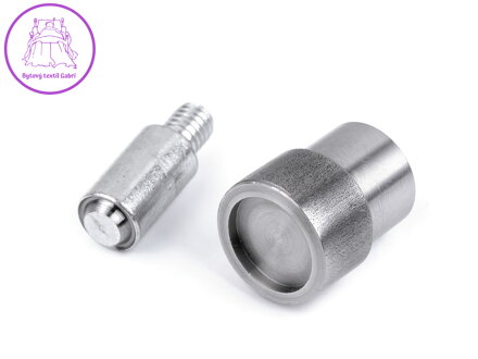 Piston k nýtování designových průchodek Ø7 mm