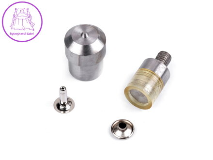 Piston na duté nýty Ø12 mm